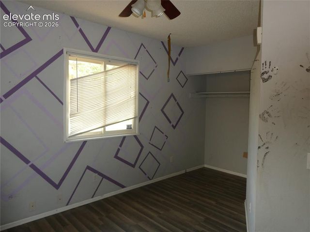 4506 Lancaster Drive, Colorado Springs, CO 80916