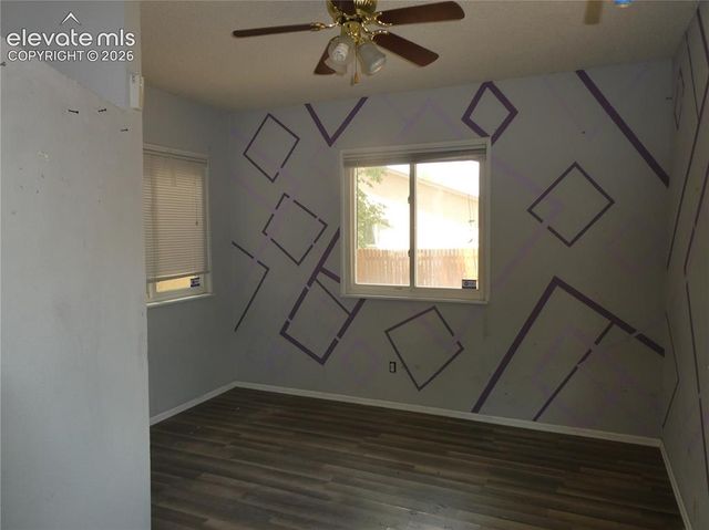 4506 Lancaster Drive, Colorado Springs, CO 80916