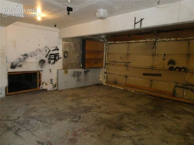 4506 Lancaster Drive, Colorado Springs, CO 80916