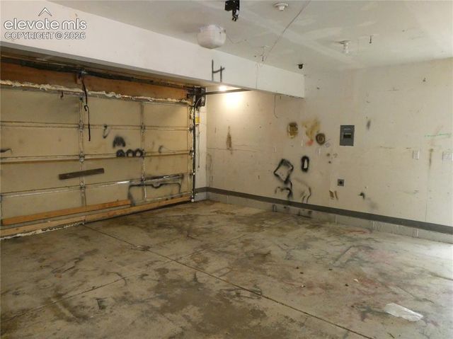 4506 Lancaster Drive, Colorado Springs, CO 80916
