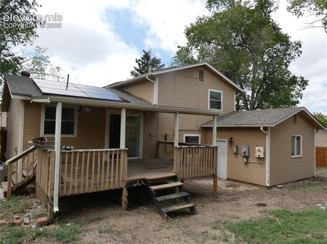 4506 Lancaster Drive, Colorado Springs, CO 80916