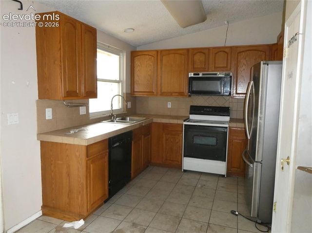 4506 Lancaster Drive, Colorado Springs, CO 80916