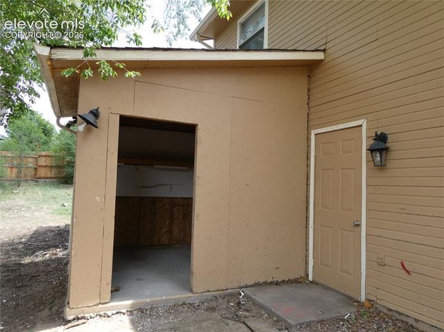 4506 Lancaster Drive, Colorado Springs, CO 80916