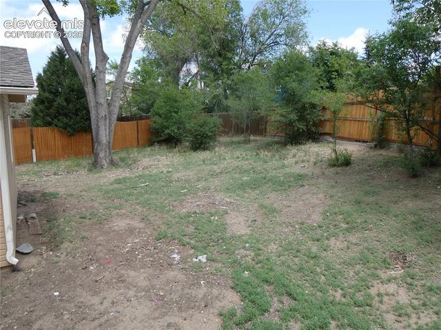 4506 Lancaster Drive, Colorado Springs, CO 80916