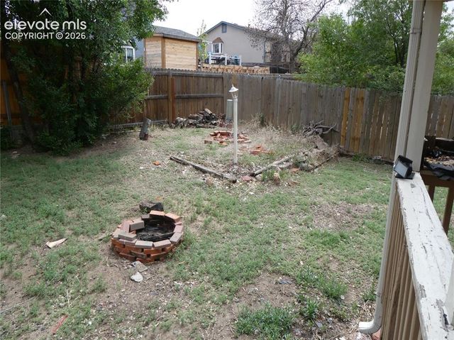 4506 Lancaster Drive, Colorado Springs, CO 80916