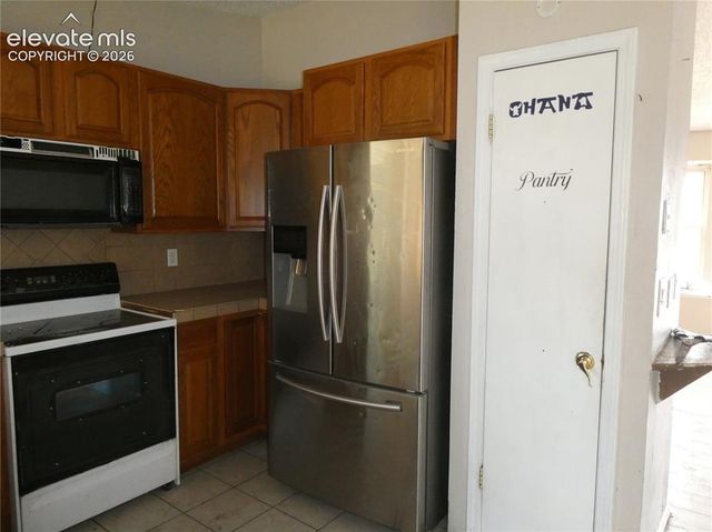 4506 Lancaster Drive, Colorado Springs, CO 80916