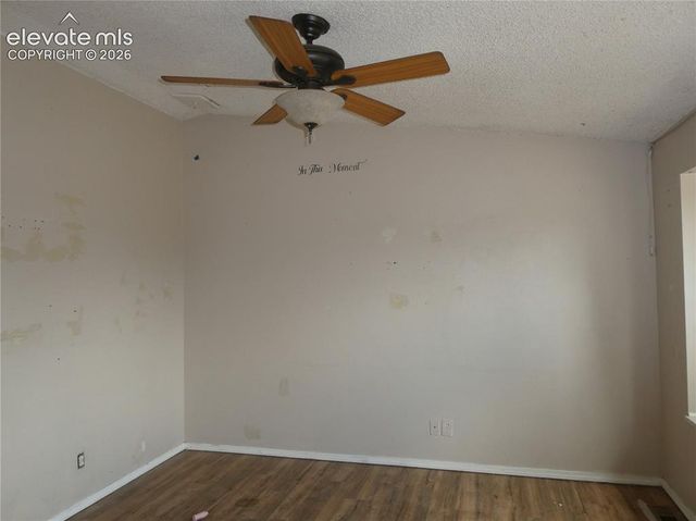 4506 Lancaster Drive, Colorado Springs, CO 80916