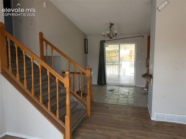 4506 Lancaster Drive, Colorado Springs, CO 80916