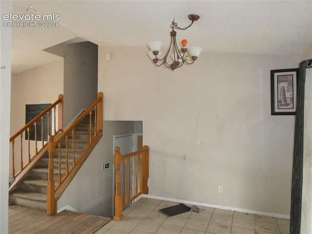 4506 Lancaster Drive, Colorado Springs, CO 80916