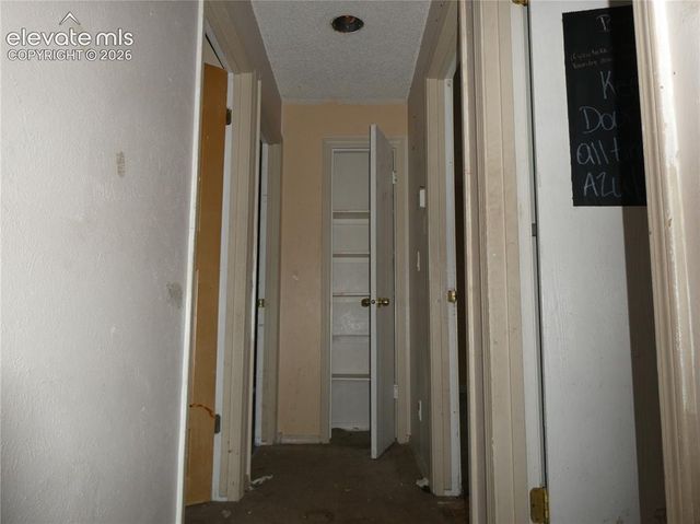 4506 Lancaster Drive, Colorado Springs, CO 80916