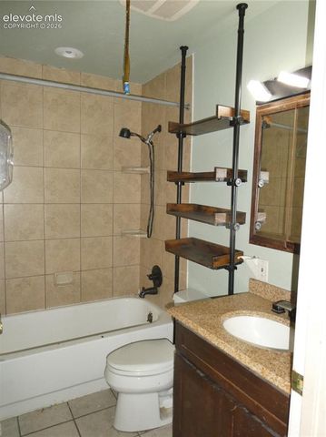 4506 Lancaster Drive, Colorado Springs, CO 80916