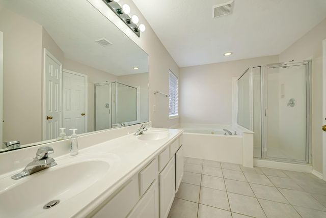 15311 Bronze Leaf Court, Cypress, TX 77433