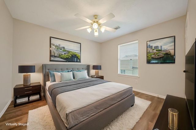 15311 Bronze Leaf Court, Cypress, TX 77433