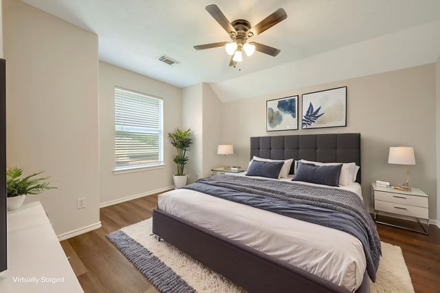 15311 Bronze Leaf Court, Cypress, TX 77433