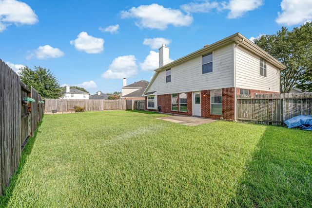 15311 Bronze Leaf Court, Cypress, TX 77433
