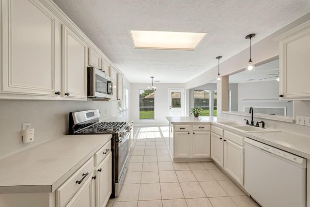 15311 Bronze Leaf Court, Cypress, TX 77433