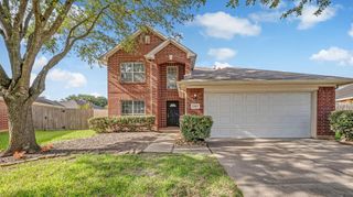 15311 Bronze Leaf Court, Cypress, TX 77433