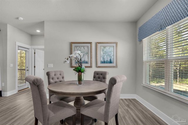 5589 Clarity St, Milton, FL 32570