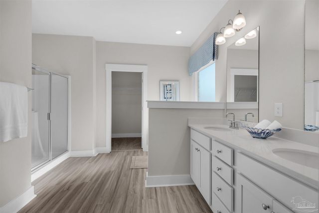 5589 Clarity St, Milton, FL 32570