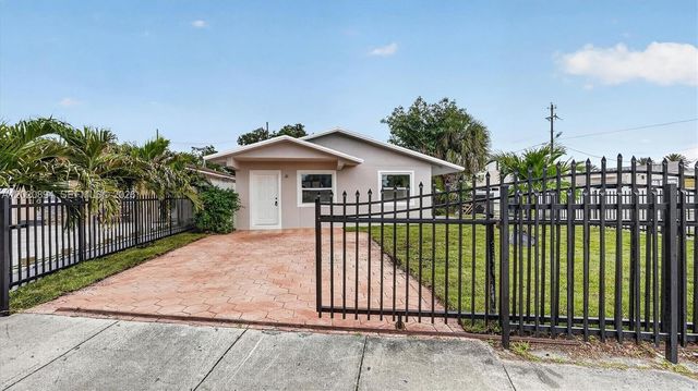 900 Sharazad Boulevard, Opa-Locka, Opa Locka, FL 33054