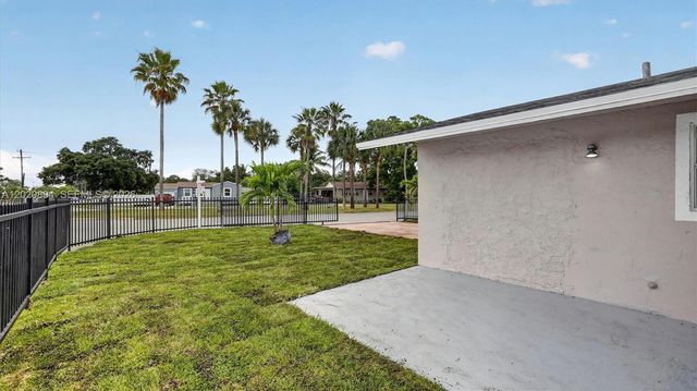 900 Sharazad Boulevard, Opa-Locka, Opa Locka, FL 33054
