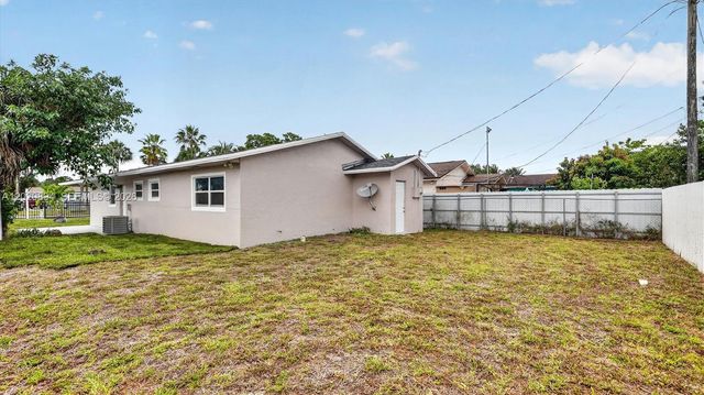 900 Sharazad Boulevard, Opa-Locka, Opa Locka, FL 33054