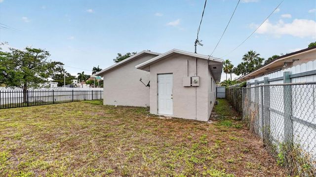 900 Sharazad Boulevard, Opa-Locka, Opa Locka, FL 33054