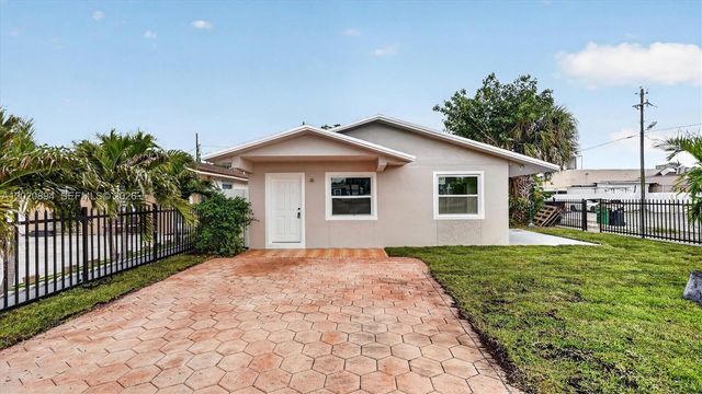 900 Sharazad Boulevard, Opa-Locka, Opa Locka, FL 33054