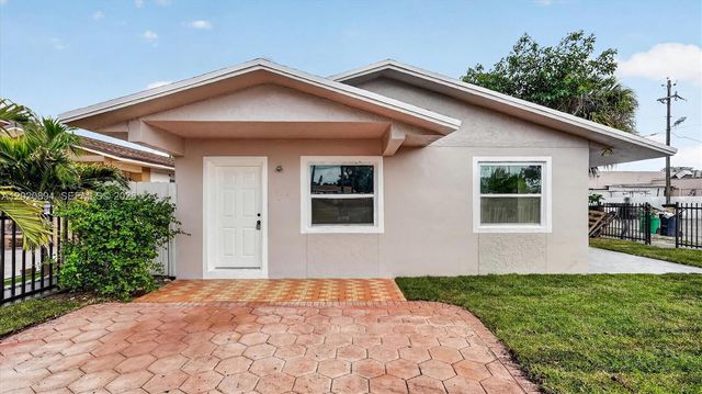 900 Sharazad Boulevard, Opa-Locka, Opa Locka, FL 33054