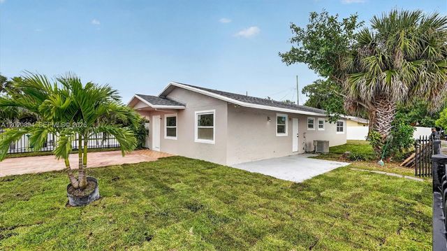900 Sharazad Boulevard, Opa-Locka, Opa Locka, FL 33054