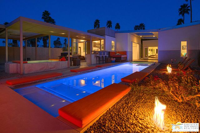 1947 S Joshua Tree Place, Palm Springs, CA 92264