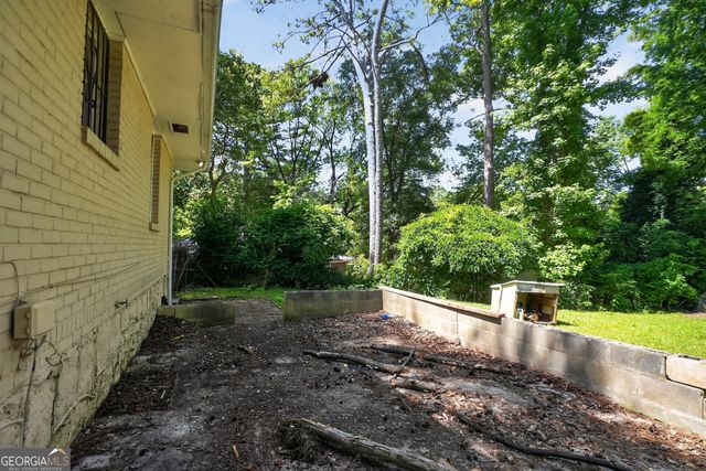 1863 Ridgeland Drive, Decatur, GA 30032
