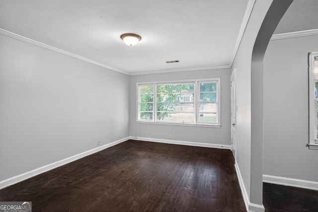 1863 Ridgeland Drive, Decatur, GA 30032