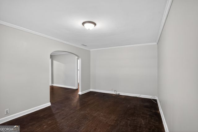 1863 Ridgeland Drive, Decatur, GA 30032