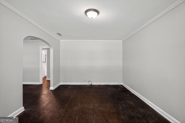 1863 Ridgeland Drive, Decatur, GA 30032