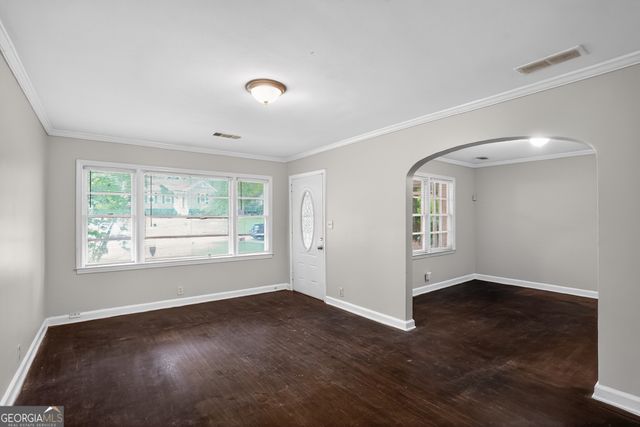 1863 Ridgeland Drive, Decatur, GA 30032