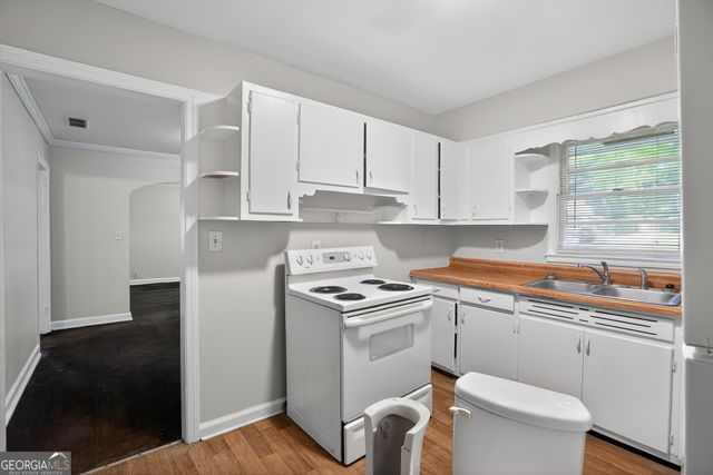 1863 Ridgeland Drive, Decatur, GA 30032
