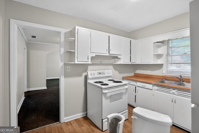 1863 Ridgeland Drive, Decatur, GA 30032