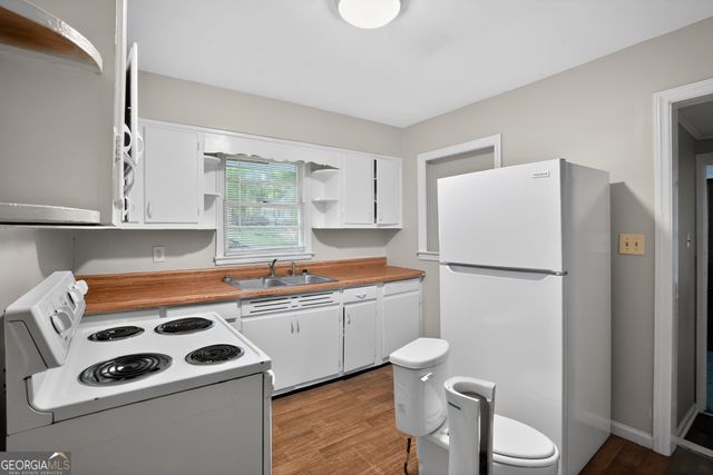 1863 Ridgeland Drive, Decatur, GA 30032