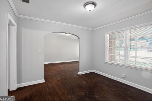 1863 Ridgeland Drive, Decatur, GA 30032