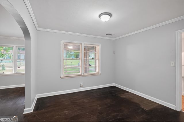 1863 Ridgeland Drive, Decatur, GA 30032
