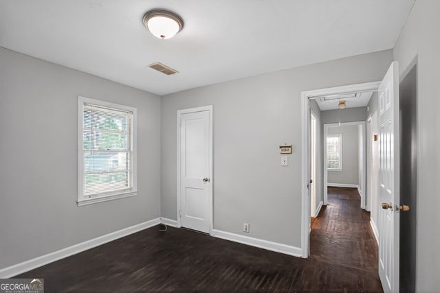 1863 Ridgeland Drive, Decatur, GA 30032