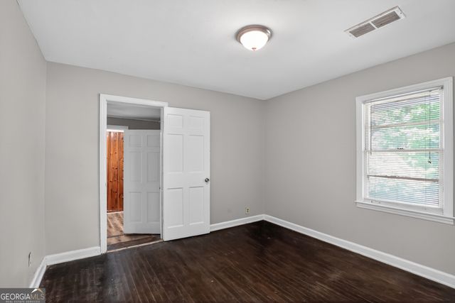 1863 Ridgeland Drive, Decatur, GA 30032