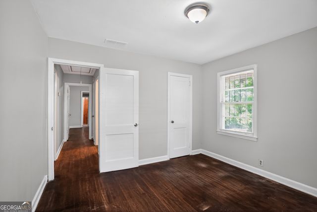 1863 Ridgeland Drive, Decatur, GA 30032