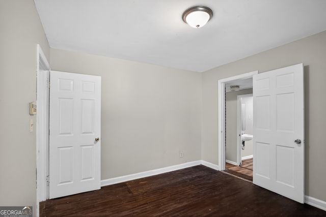 1863 Ridgeland Drive, Decatur, GA 30032