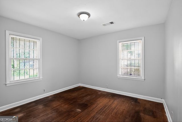 1863 Ridgeland Drive, Decatur, GA 30032