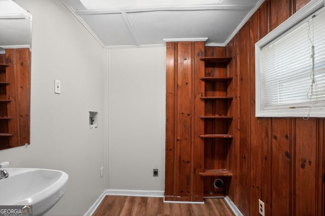 1863 Ridgeland Drive, Decatur, GA 30032