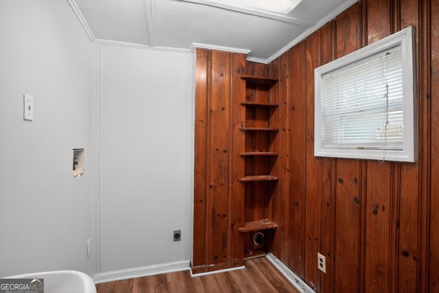 1863 Ridgeland Drive, Decatur, GA 30032