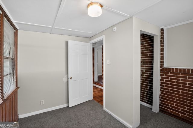 1863 Ridgeland Drive, Decatur, GA 30032