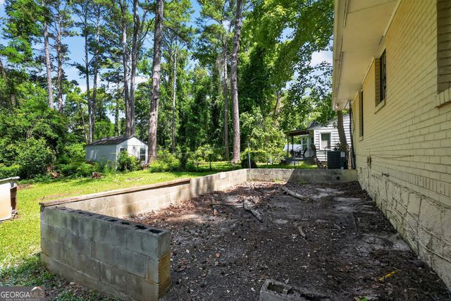 1863 Ridgeland Drive, Decatur, GA 30032